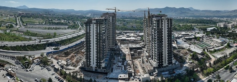 تجربه موفقیت مشتریان کتیبه : شرکت تربت پاک