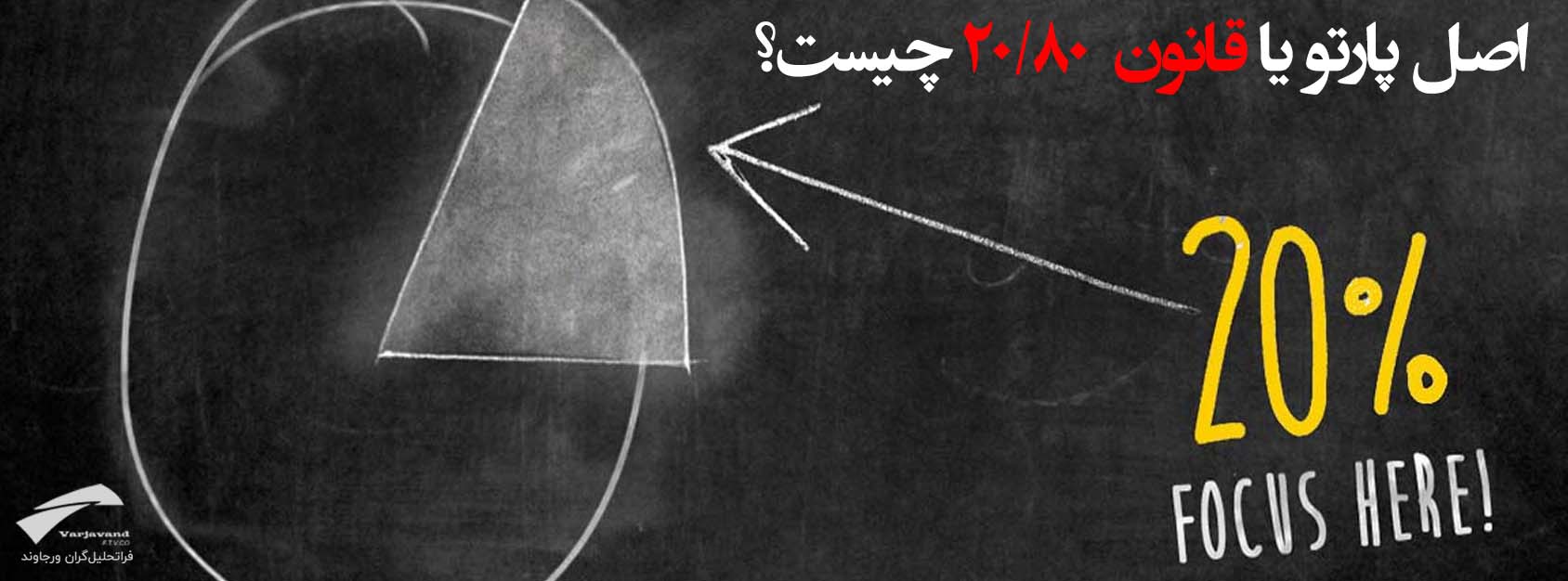 قانون ۸۰ ۲۰